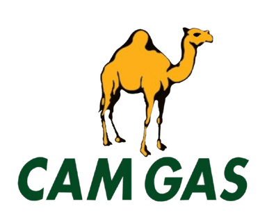Cam Gas