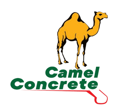 Camel Concrete