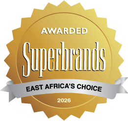 Superbrands official certification mark