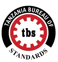 TBS official certification mark